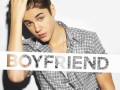 Justin Bieber - Boyfriend (Audio)