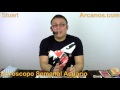 Video Horscopo Semanal ACUARIO  del 15 al 21 Mayo 2016 (Semana 2016-21) (Lectura del Tarot)