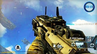 "TITANFALL GAMEPLAY" - FULL 10+ Minute Video! - (Titan fall Multiplayer Game play 1080p HD)