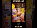 Video Horscopo Semanal ESCORPIO  del 29 Junio al 5 Julio 2025 (Semana 2025-27) (Lectura del Tarot)