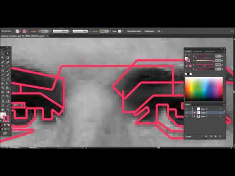 Tutorial Adobe Illustrator Pemula | tutorial wpap phim video clip Tutorial Adobe Illustrator Pemula | tutorial wpap phim video clip