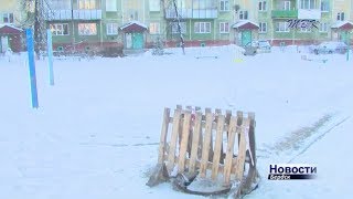 11 домов в Микрорайоне Бердска на несколько часов остались без тепла