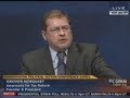 Liberal 'parasites' - Grover Norquist At Cpac 2012 - Youtube