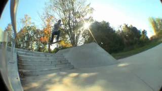 kyle pretka