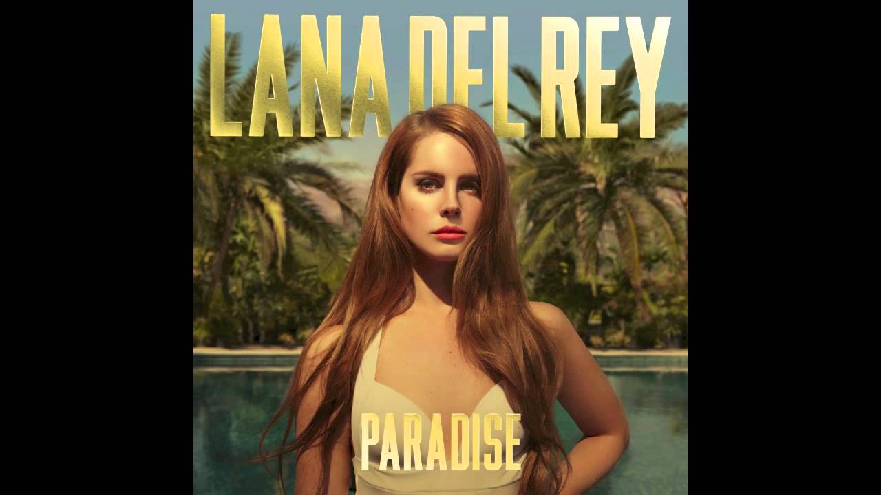 Lana Del Rey - Body Electric (Almost Full Song) [STUDIO VERSION ...