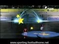 Futsal :: Uefa Final :: Montesilvano - 5 x Sporting - 2 de 2010/2011