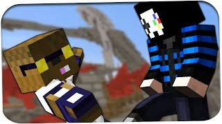 MINECRAFT: SURVIVAL GAMES - RUNTER GEKICKT! ☆ Let's Play Minecraft: Survival Games