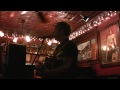 Sundowner - Fireflies @ Santa Cruz Crepe Place