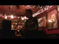 Sundowner - Fireflies @ Santa Cruz Crepe Place