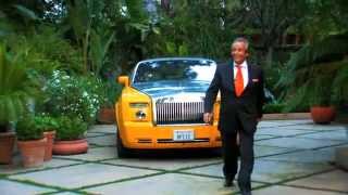 Designer Bijan