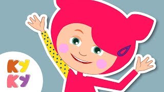 КУКУТИКИ - Сборник ПОПУРРИ Скачать клип, смотреть клип, скачать песню