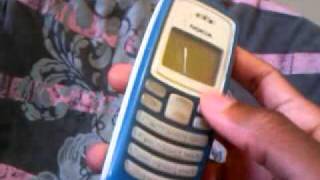Nokia 2100