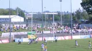 One of the best GAA saves ever seen !