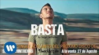 Sergio Contreras - Basta