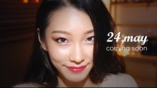 Teaser) Which color do you like? / Korean make up tutorial