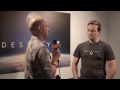 Destiny Interview with Bungie Engineering Lead Chris Butcher