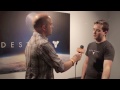 Destiny Interview with Bungie Engineering Lead Chris Butcher
