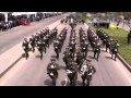 Bicentenario desfile militar 20 de julio parte 1 - policiadecolombia
