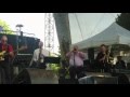 MAKE ME SMILE par le PB SOUL MUSIC au MONTEREAU CONFLUENCES 2012