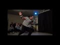 C'est la reprise de la LIBJDO ( Impro Bourgoin ). Etes vous prêts?