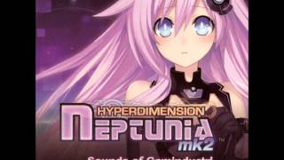 Hyperdimension Neptune 5pb