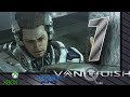 Прохождение игры Vanquish (Xbox 360 / PS3)