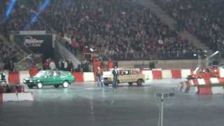 Top Gear Live in Warsaw - Poland part 13