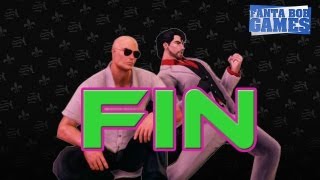 Fanta et Bob dans Saints Row 3 - Ep. FINAL