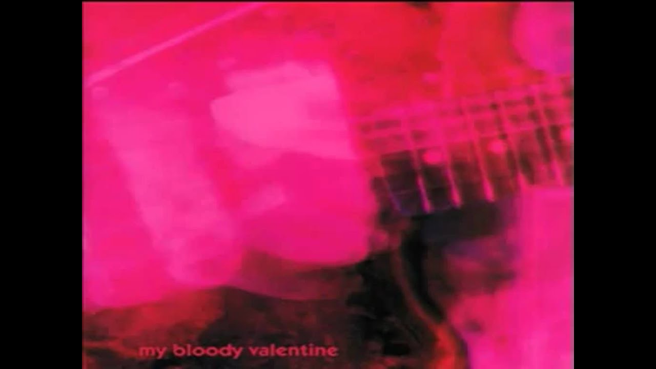 My Bloody Valentine - When (music)