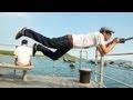 How To Do Levitation Photography - Youtube