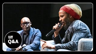 BOB MARLEY: ONE LOVE Q&A with Zi