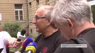 PRAVDA VÍŤAZÍ! Primár Nábělek sa vracia na bystrickú psychiatriu