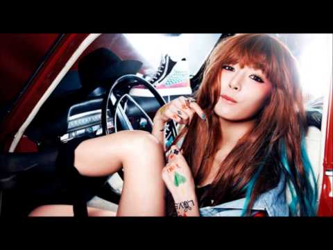 Hyuna (4minute) Ice Cream MP3 - YouTube