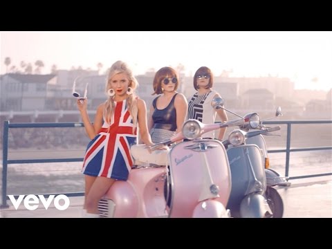 Tiffany Houghton - I'm Gonna Love You