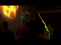 Dj Kozmoz Salon Toecalli 7 Junio 2013