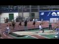 FP 800m Run Sectionals