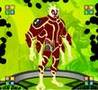 ben 10 fusion series: fourarms