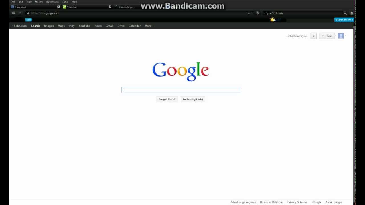How to put a background picture on your computer!! YouTube