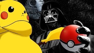 Pokemon wird REAL! - Darth Vader wird Präsident? - Yahoo will YouTube ERSETZEN - GoodToKNow