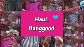 HauL Ropa : Banggood