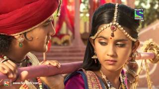 Bharat Ka Veer Putra Maharana Pratap - Episode 213 - 26th May 2014