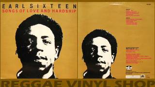 洋楽 Earl Sixteen / Agent For Your Love Earl Sixteen - The Original Agent For Your Love - YouTube