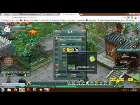 Võ lâm chi mộng lậu miễn phí knb