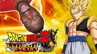 KSIOlajidebt Plays | DBZ: Ultimate Tenkaichi