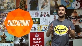 Checkpoint (24/01/14) - Shadow of Mordor, Microsoft e novo Tomb Raider