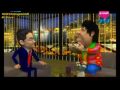 اى كلام فاضى معقول - الحلقة الخامسة و العشرون 
