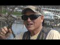 Snapping Turtle released while Bass fishing. Free Fishing Video by WillCFish Tips and Tricks.