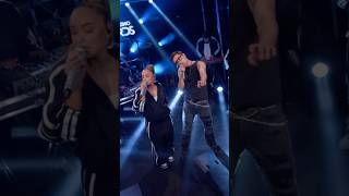 Мари Краймбрери и Дима Билан в студии «Нового Радио» с треком «It’s my life»♥️