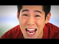 Curling Television Commercial- Johnny 'The Hammer' Chow - Team Red