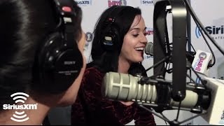 Katy Perry: Collaborations with Lady Gaga, John Mayer & Props From Madonna